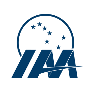 logo for International Academy of Astronautics