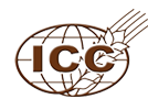 logo for ICC - International Association for Cereal Science and Technology