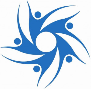 logo for International Association for Religious Freedom