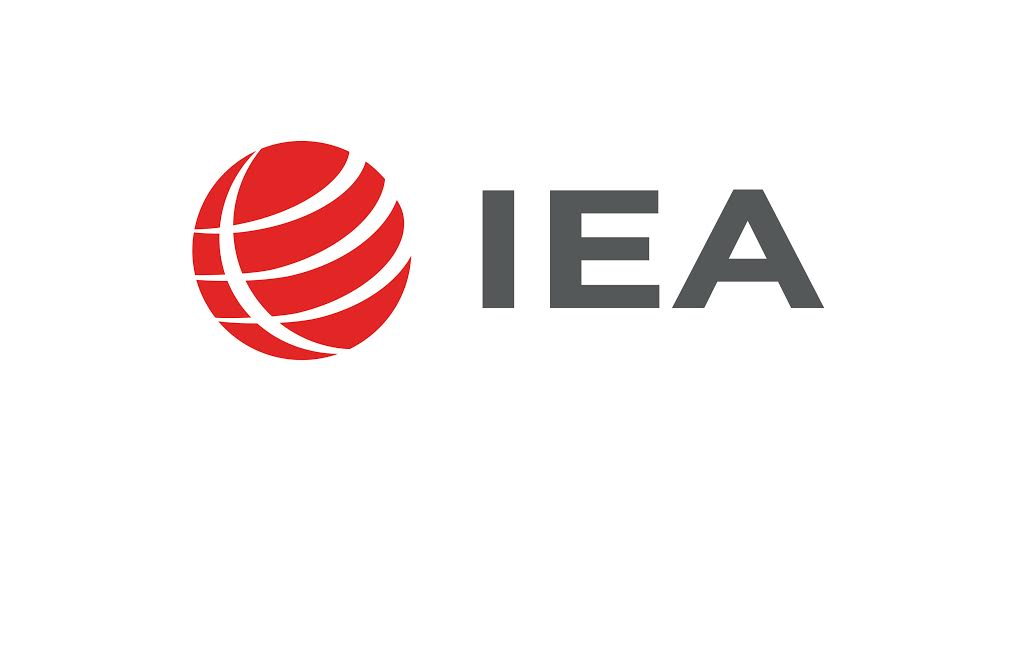 logo for International Association for the Evaluation of Educational Achievement