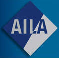 logo for Association internationale de linguistique appliquée
