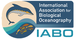 logo for International Association of Biological Oceanography