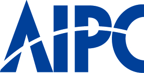 logo for International Association of Convention Centres