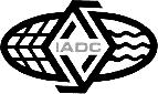logo for International Association of Dredging Companies
