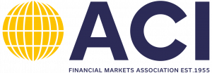 logo for ACI Financial Markets Association