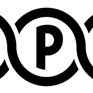 logo for Union internationale de la presse francophone