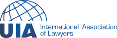 logo for Union Internationale des Avocats