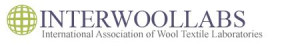 logo for International Association of Wool Textile Laboratories