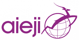 logo for International Association of Social Educators