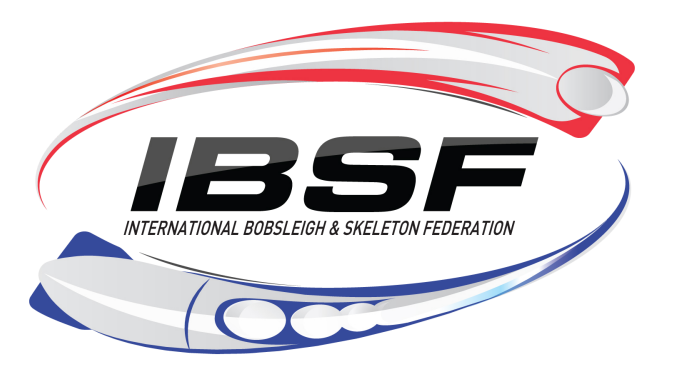 logo for International Bobsleigh and Skeleton Federation