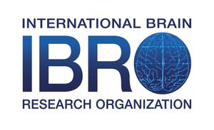 logo for International Brain Research Organization