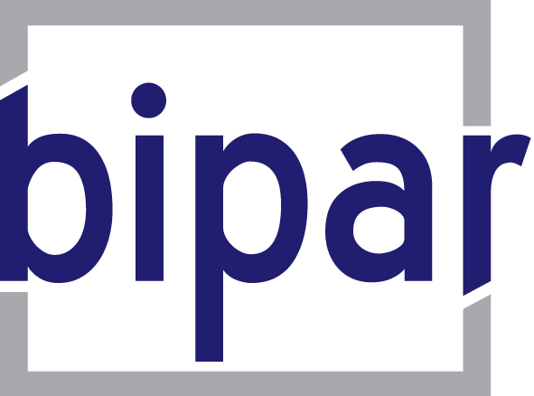 logo for BIPAR - European Federation of Insurance Intermediaries