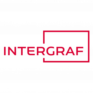 logo for Intergraf