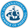 logo for International Chamber of Shipping