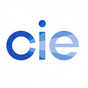 logo for Commission Internationale de l'Eclairage