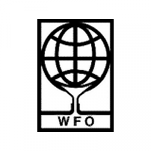 logo for World Foundry Organization