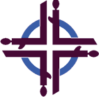logo for International Committee for World Day of Prayer