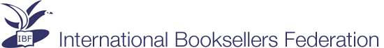 logo for International Booksellers Federation