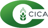 logo for Confédération internationale du crédit agricole