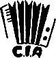 logo for International Confederation of Accordionists