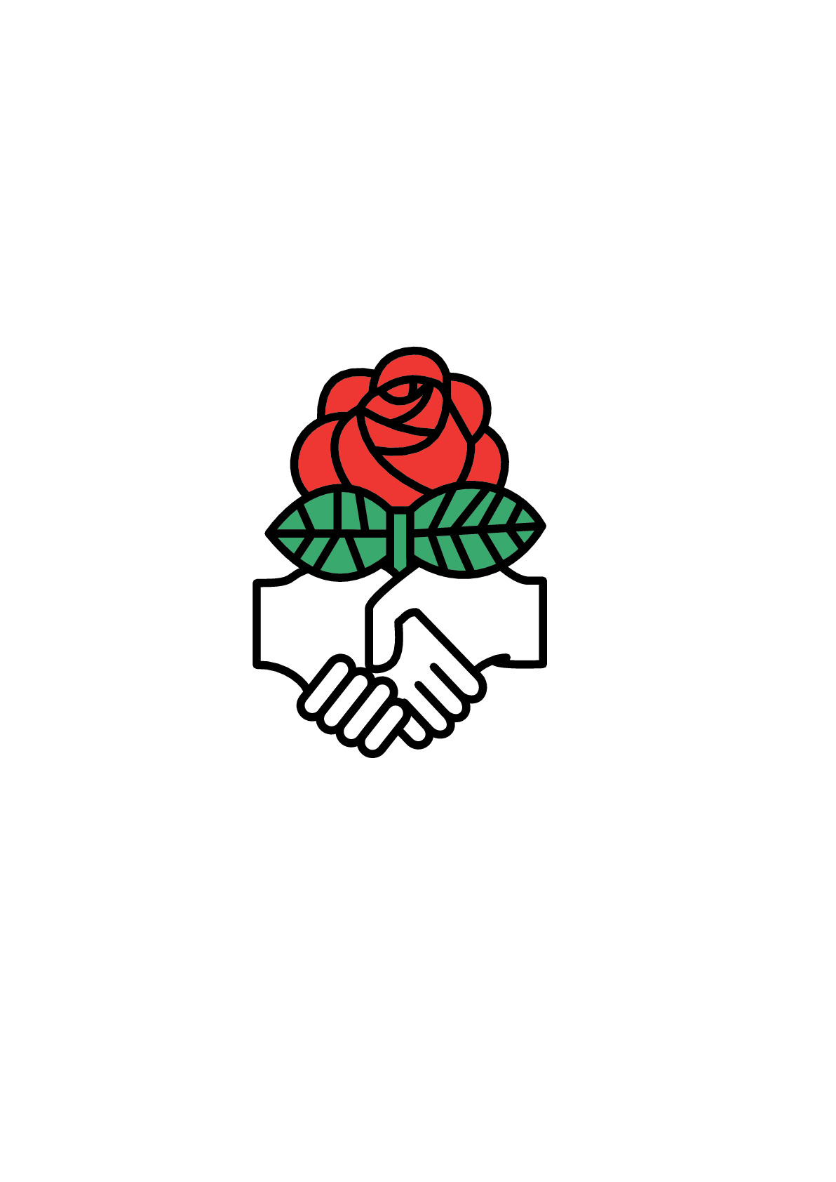 logo for Socialist International Women
