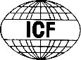 logo for International Cremation Federation