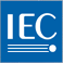logo for International Electrotechnical Commission