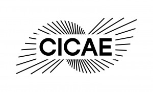 logo for International Confederation of Arthouse Cinemas