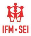 logo for International Falcon Movement - Socialist Educational International