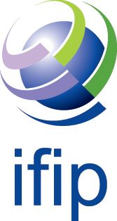logo for International Federation for Information Processing