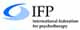 logo for International Federation for Psychotherapy