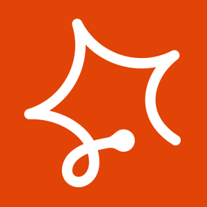 logo for Multiple Sclerosis International Federation