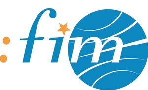 logo for International Federation of Musicians