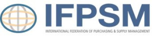 logo for International Federation of Purchasing and Supply Management
