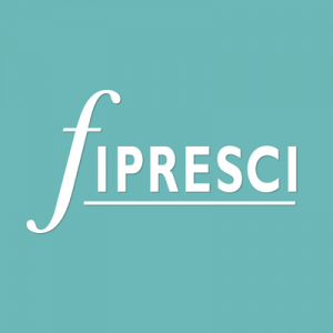 logo for Fédération internationale de la presse cinématographique