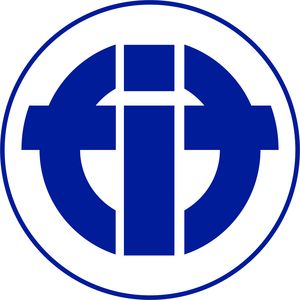 logo for International Federation of Translators