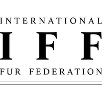 logo for International Fur Federation