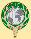 logo for International Council for Game and Wildlife Conservation