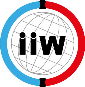 logo for International Institute of Welding