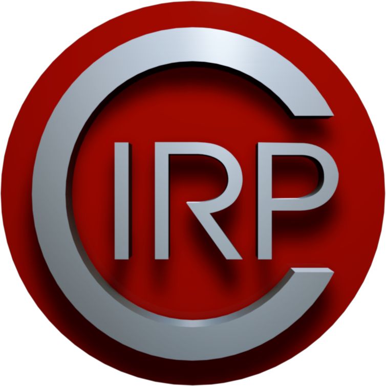 logo for CIRP - The International Academy for Production Engineering