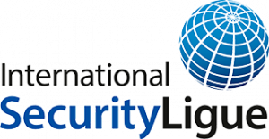 logo for International Security Ligue
