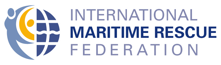 logo for International Maritime Rescue Federation
