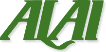 logo for International Literary and Artistic Association