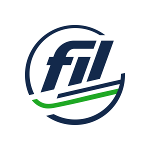 logo for International Luge Federation