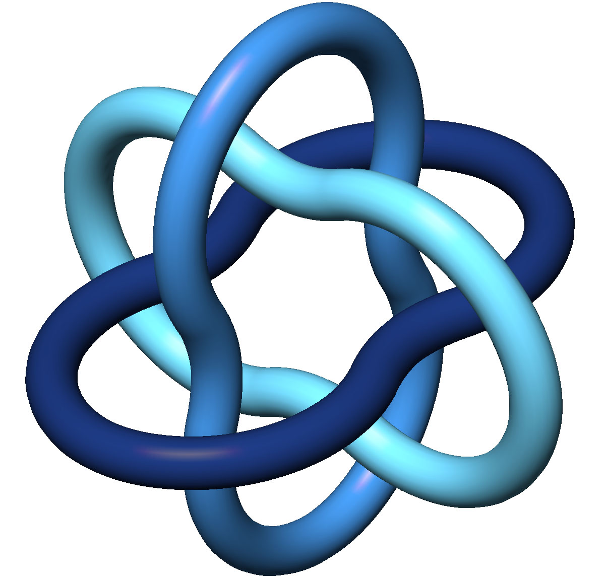 logo for International Mathematical Union