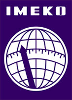 logo for International Measurement Confederation