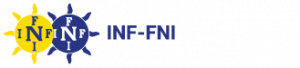 logo for International Naturist Federation