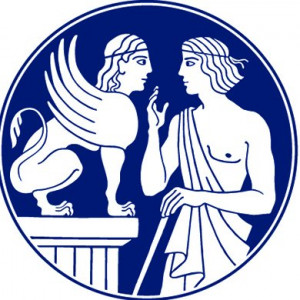 logo for International Psychoanalytical Association