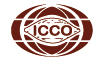 logo for International Cocoa Organization