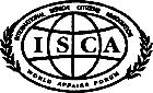 logo for International Senior Citizens Association